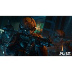 Call of Duty: Black Ops 7  Juego para PS5