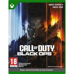 Call of Duty: Black Ops 7  Serie Xbox