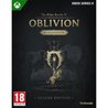 Elder Scrolls IV Oblivion - Xbox-serie