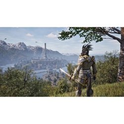 Elder Scrolls IV Oblivion - Xbox-serie