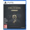 Elder Scrolls IV Oblivion  PS5-Spiel