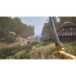 Elder Scrolls IV Oblivion - PS5-game