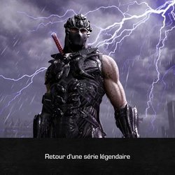 Ninja Gaiden 4 - Standaard Editie - Xbox Series X Game