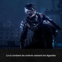 Ninja Gaiden 4 - Standaard Editie - Xbox Series X Game