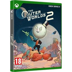 The Outer Worlds 2 - Serie Xbox