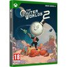 The Outer Worlds 2 - Serie Xbox