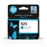 Cartuccia d inchiostro ciano originale HP 924
