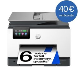 HP OfficeJet Pro 9135e All-in-One-Farbduplexdrucker, 3 Monate Instant 
