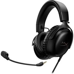 Kabelgebundenes Gaming-Headset  HyperX Cloud III  für PC und Konsole
