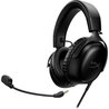 Kabelgebundenes Gaming-Headset  HyperX Cloud III  für PC und Konsole