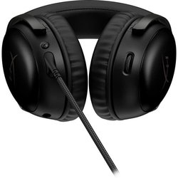 Kabelgebundenes Gaming-Headset  HyperX Cloud III  für PC und Konsole