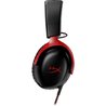 Cuffie da gioco cablate - HyperX Cloud III - per PC e console - Nero/R