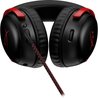 Cuffie da gioco cablate - HyperX Cloud III - per PC e console - Nero/R