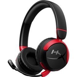 Cuffie da gioco wireless - HyperX Cloud Mini - per PC e console - Nere