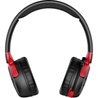 HyperX Cloud Mini Wireless Gaming Headset - for PC & Console - Black