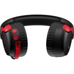 HyperX Cloud Mini Wireless Gaming Headset - for PC & Console - Black