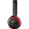 HyperX Cloud Mini Wireless Gaming Headset - for PC & Console - Black