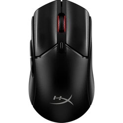 Kabellose Gaming-Maus  HyperX Pulsefire Haste 2 Core  für PC  Schwa