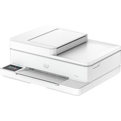 HP Envy 6530e Color Inkjet All-in-One Printer