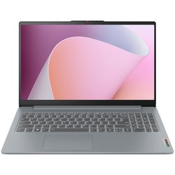 Portátil Lenovo ultradelgado 15 82XQ00EMFR | 15   FHD 250N - Ryzen 3-7
