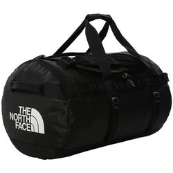 Sporttas - THE NORTH FACE - Base Camp Duffel M - Zwart - L 35,5 x H 63