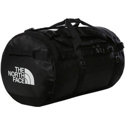 Bolsa de deporte - THE NORTH FACE - Base Camp Duffel L - Negro - 40,64