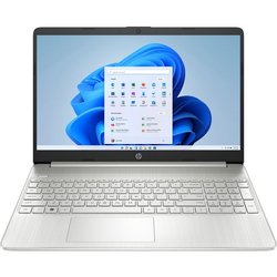 HP 15s-eq2110nf Laptop PC - 15.6 FHD - Windows 11 - Ryzen 5 5500U - 16
