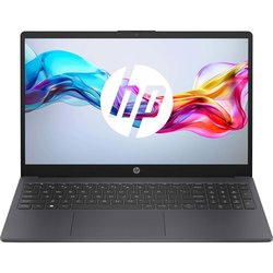 PC Portable HP 15-fd0064nf - Windows 11 - 15,6 FHD - Core i3-N305 - RA