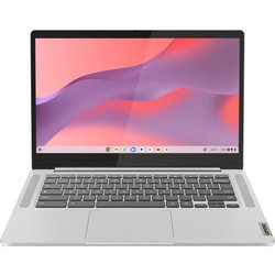Lenovo IdeaPad 3 14M868 Chromebook Computer | 14   FHD 250N - MT8186 -