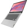Computer Chromebook Lenovo IdeaPad 3 14M868 | 14   FHD 250N - MT8186 -