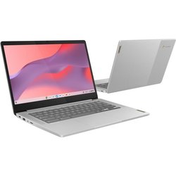 Computer Chromebook Lenovo IdeaPad 3 14M868 | 14   FHD 250N - MT8186 -