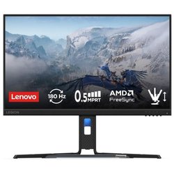 LENOVO Legion R24e Gaming PC-scherm | 23,8 FHD IPS 180Hz - 0,5 ms - HD