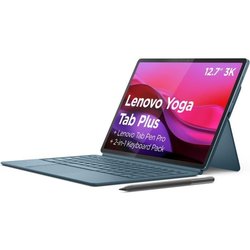 Lenovo Yoga Tab Plus Tablet  12,7" 3K LTPS  16 GB RAM  256 GB Speic