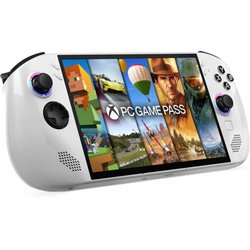 LENOVO LEGION GO S 8ARP1 Handheld-Konsole | 8 WUXGA  AMD Ryzen Z2 Go 