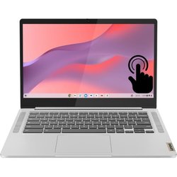 PC Portable Chromebook LENOVO IdeaPad Slim 3 14M868 | Chrome OS - 14  