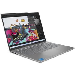Portátil LENOVO IdeaPad Slim 5 14IRH10 | Sin Windows - 14   WUXGA IPS 