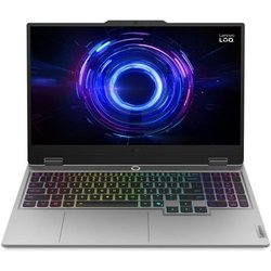 LENOVO LOQ 15IRX10 Gaming Laptop | Zonder Windows - 15,6   WQHD 165hz 