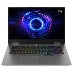 LENOVO LOQ 17IRX10 Gaming Laptop PC | Zonder Windows - 17   FHD 165hz 