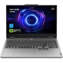 LENOVO LOQ 15IRX10 Gaming Laptop PC | Without Windows - 15   FHD 144hz