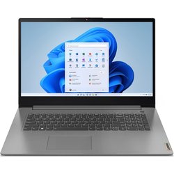 PC Portable LENOVO IdeaPad 3 17IRU7 | Windows 11 - 17   FHD - Core i5-