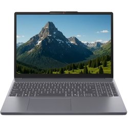 LENOVO IdeaPad Slim 3 15IRH10 Laptop | Ohne Windows - 15,3 WUXGA IPS -