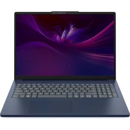 LENOVO IdeaPad Slim 3 16IRH10 Laptop | Ohne Windows - 16   WUXGA IPS -