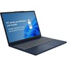 LENOVO IdeaPad Slim 3 16IRH10 Laptop | Ohne Windows - 16   WUXGA IPS -