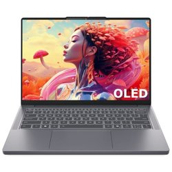 LENOVO IdeaPad Slim 3 14IRH10 Laptop | Ohne Windows - 14   WUXGA OLED 