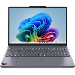 LENOVO IdeaPad Slim 3 15Q8X10 laptop | 15.3 WUXGA IPS - Qualcomm Snapd