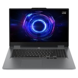 LENOVO LOQ 17IRX10 PC portatile da gioco | Senza Windows - 17   FHD 16