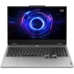 LENOVO LOQ 15IRX10 Gaming-laptop | Zonder Windows - 15   FHD 144hz - C