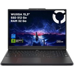 LENOVO Legion 5 15IRX10 Gaming Laptop PC | Zonder Windows - 15,3 165 H