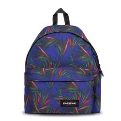 Mochila - EASTPAK - Acolchada Pak R - Brize Palm Navy - 24 L