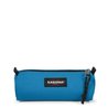 Federmäppchen - EASTPAK - Benchmark Single - Reißverschluss - Blue Vol